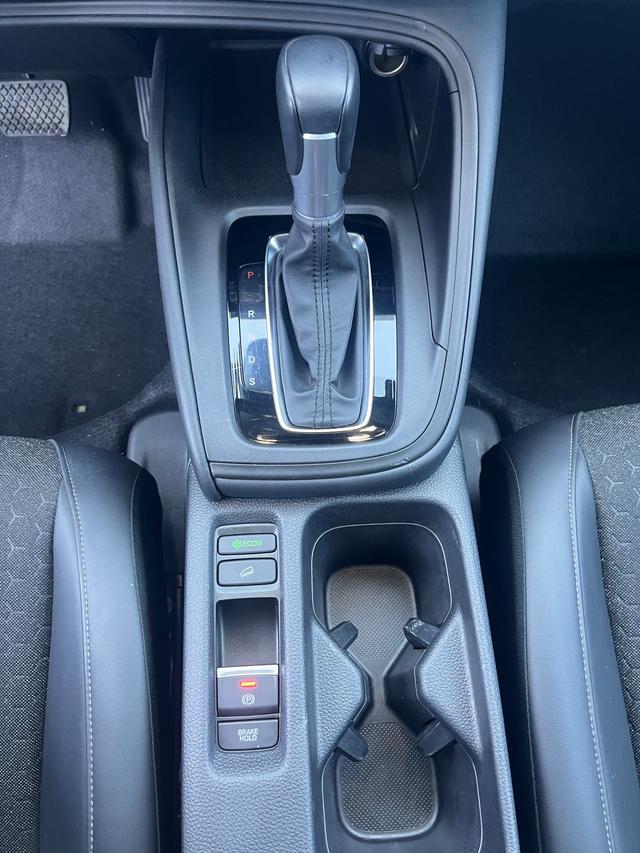 Honda XR-V 2024, фото 16
