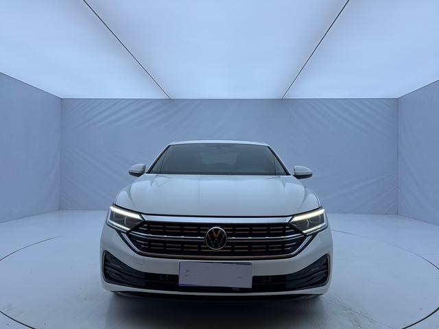 Volkswagen Jetta 2023, фото 2