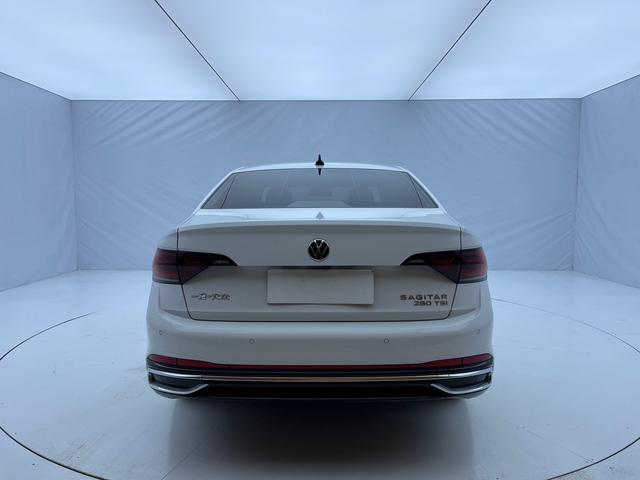 Volkswagen Jetta 2023, фото 5