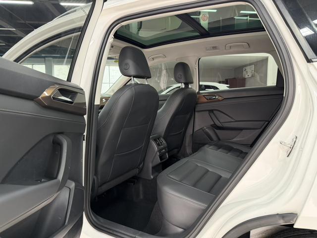 Volkswagen Tayron 2021, фото 14