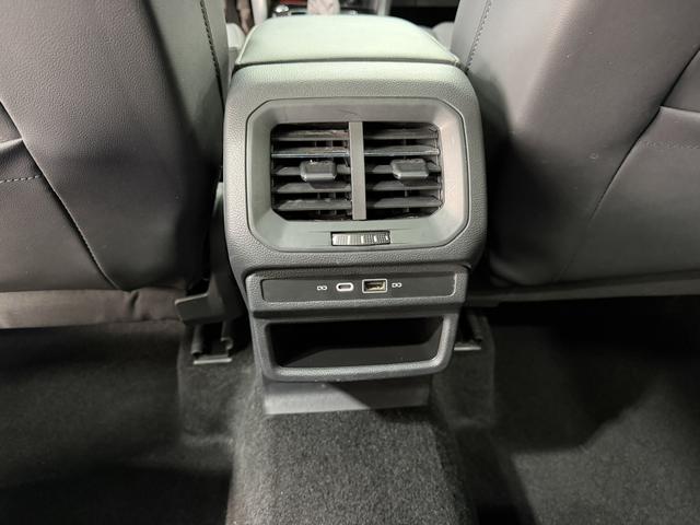 Volkswagen Tayron 2021, фото 15
