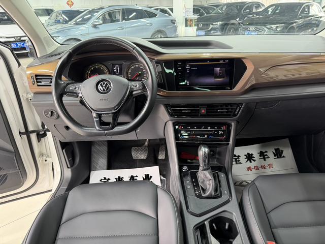 Volkswagen Tayron 2021, фото 16