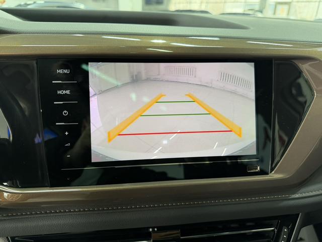 Volkswagen Tayron 2021, фото 17