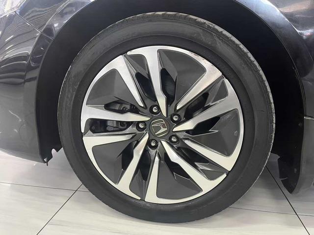 Honda Accord 2022, фото 14
