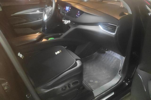 Buick Envision 2022, фото 6