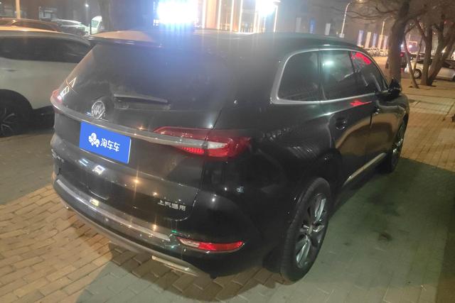 Buick Envision 2022, фото 9