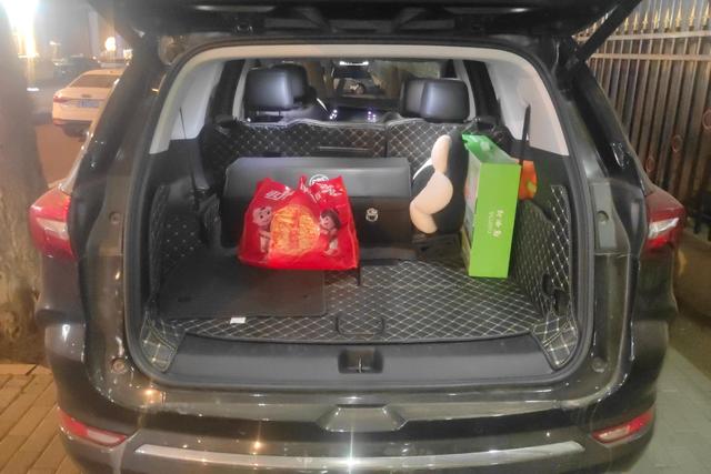 Buick Envision 2022, фото 11