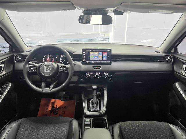 Honda XR-V 2023, фото 15