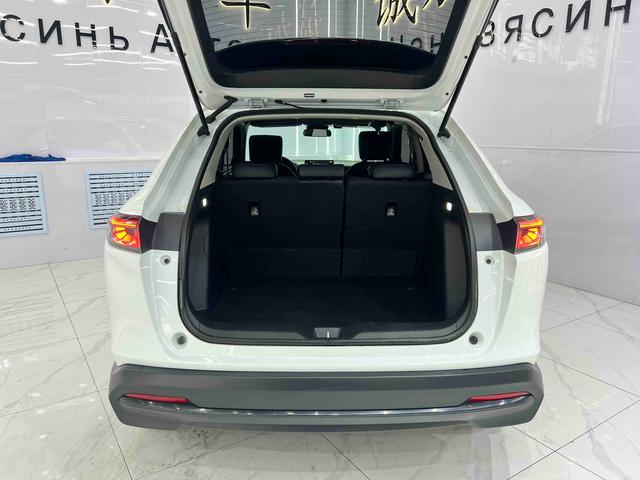 Honda XR-V 2023, фото 17