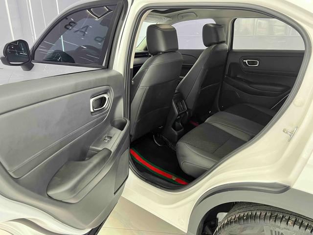 Honda XR-V 2023, фото 14