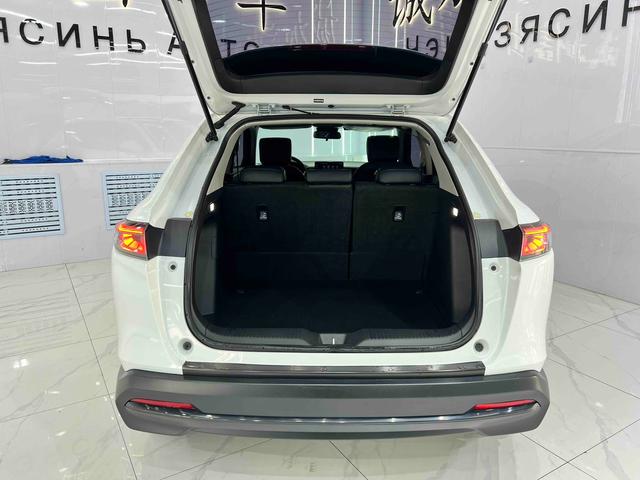 Honda XR-V 2023, фото 17