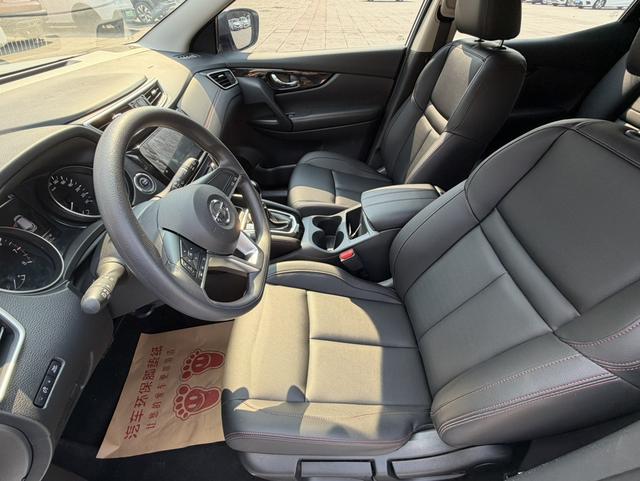 Nissan Qashqai 2022, фото 7