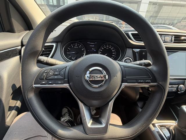 Nissan Qashqai 2022, фото 8