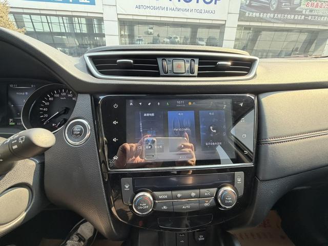 Nissan Qashqai 2022, фото 9