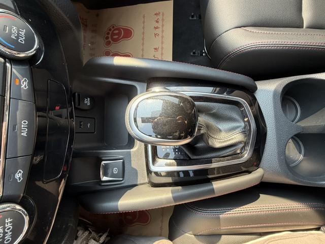 Nissan Qashqai 2022, фото 10