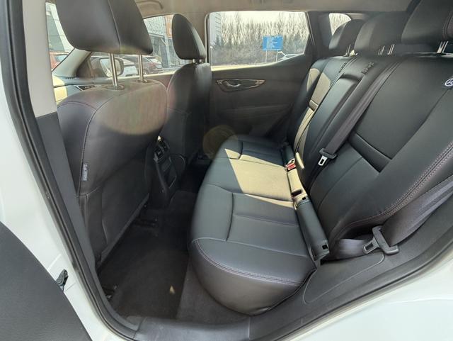 Nissan Qashqai 2022, фото 12