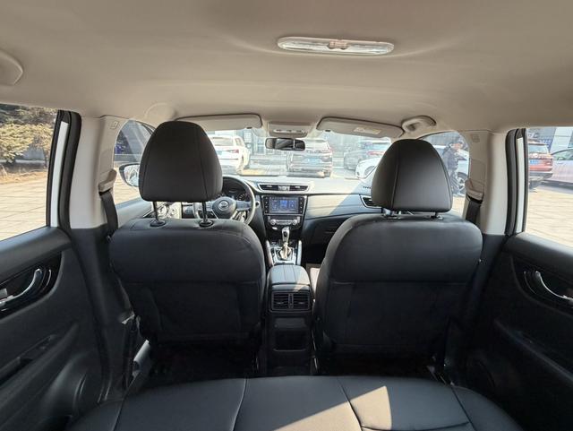 Nissan Qashqai 2022, фото 16