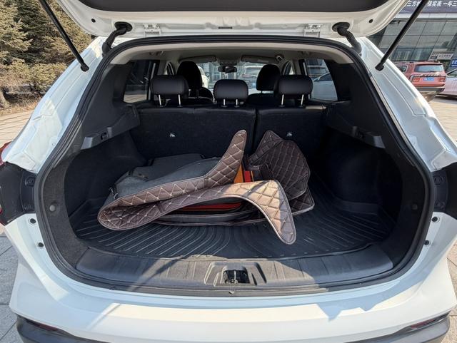 Nissan Qashqai 2022, фото 17