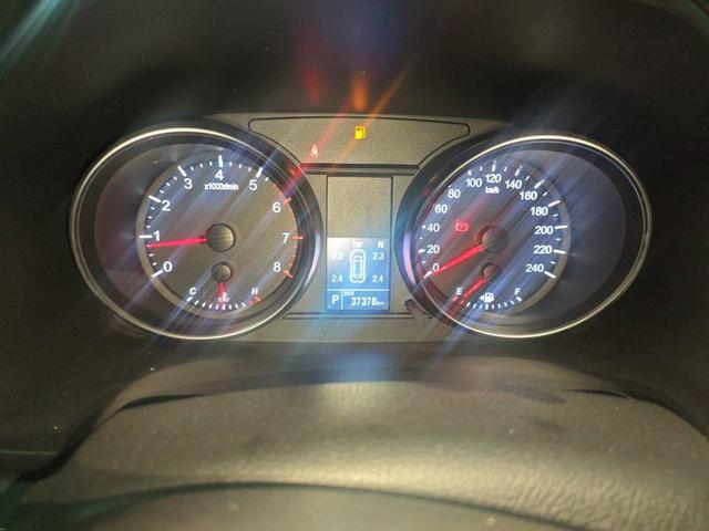 Haval M6 2021, фото 4