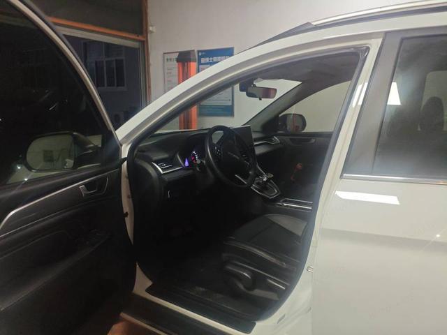 Haval M6 2021, фото 7