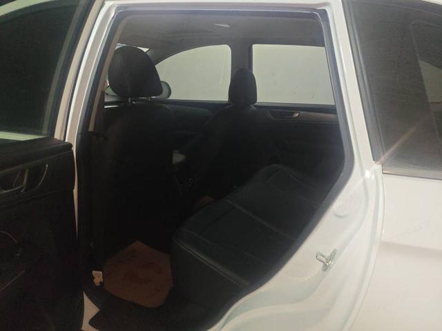 Haval M6 2021, фото 8