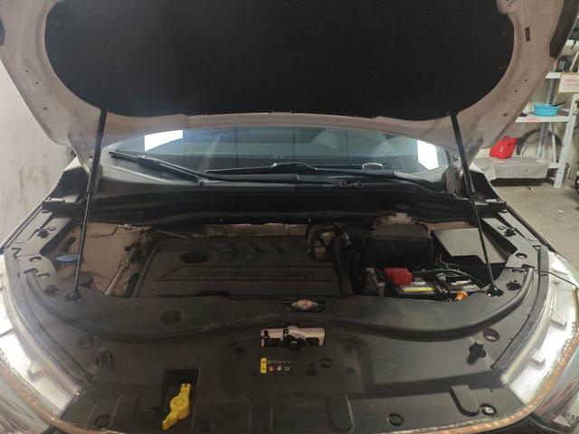 Haval M6 2021, фото 11