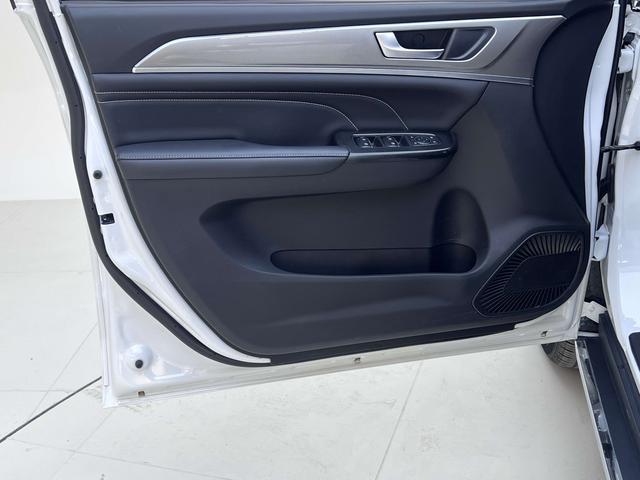 Haval M6 2021, фото 15