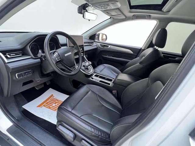 Haval M6 2021, фото 16