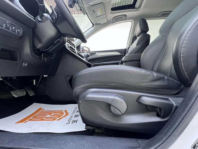 Haval M6 2021, фото 17