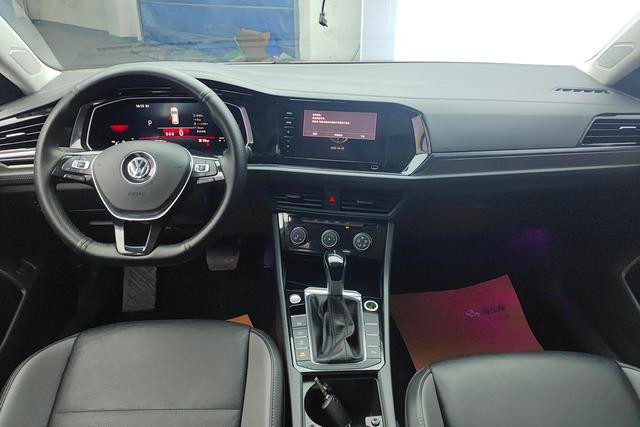 Volkswagen Jetta 2022, фото 14
