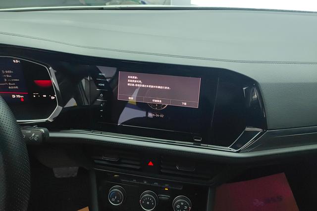 Volkswagen Jetta 2022, фото 15