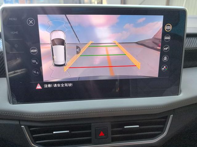 Volkswagen Tayron 2023, фото 16