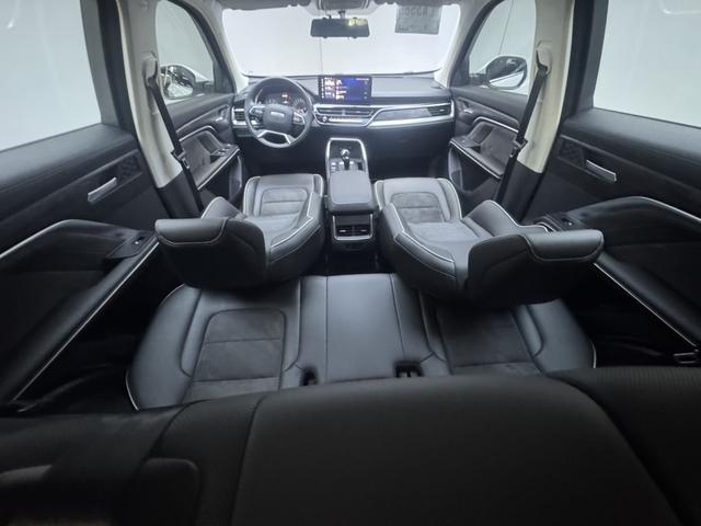 Haval H6 2021, фото 14