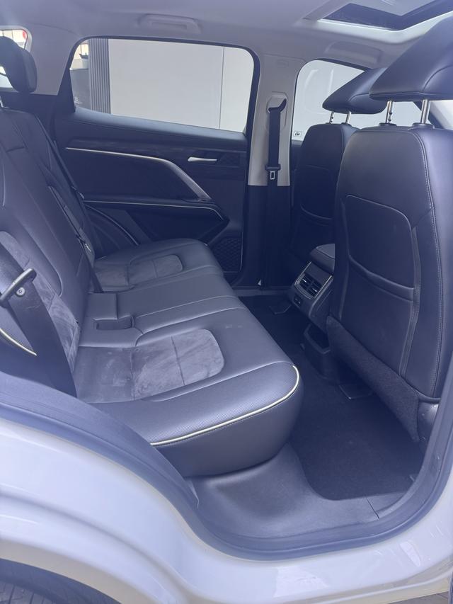 Haval H6 2021, фото 17