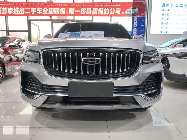 Geely Xingyue L 2024, фото 2