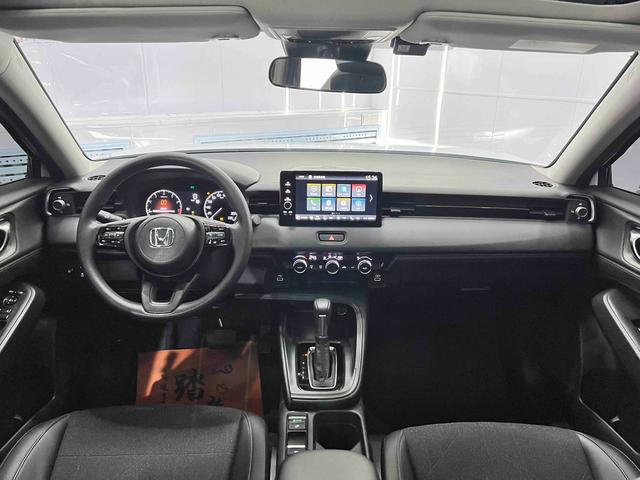 Honda HR-V 2023, фото 15