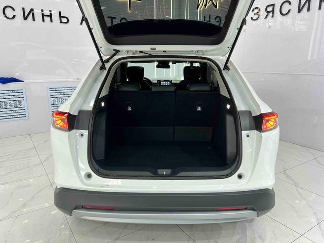 Honda HR-V 2023, фото 17