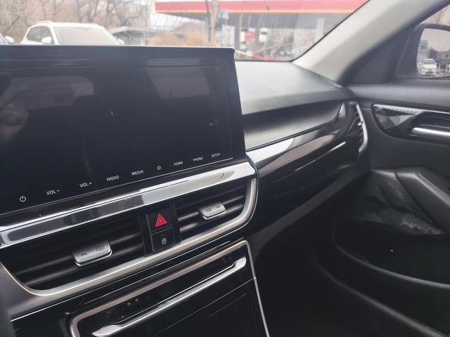 Kia Seltos 2021, фото 6