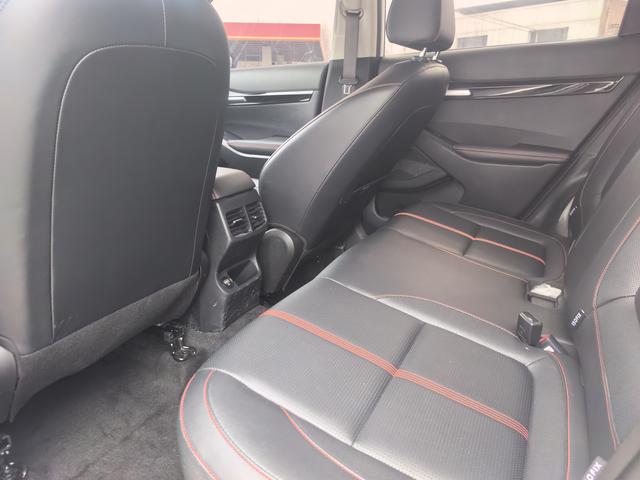 Kia Seltos 2021, фото 8