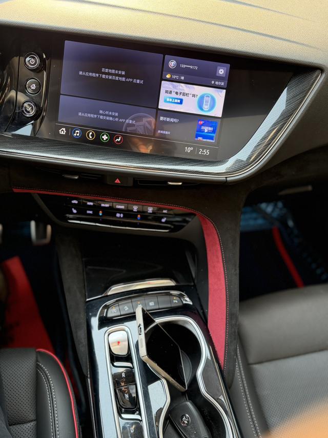 Buick Envision S 2022, фото 15