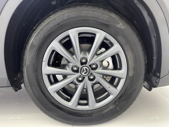 Mazda CX-4 2021, фото 15