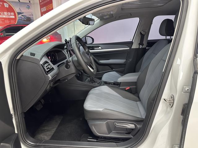 Volkswagen Lavida 2023, фото 15
