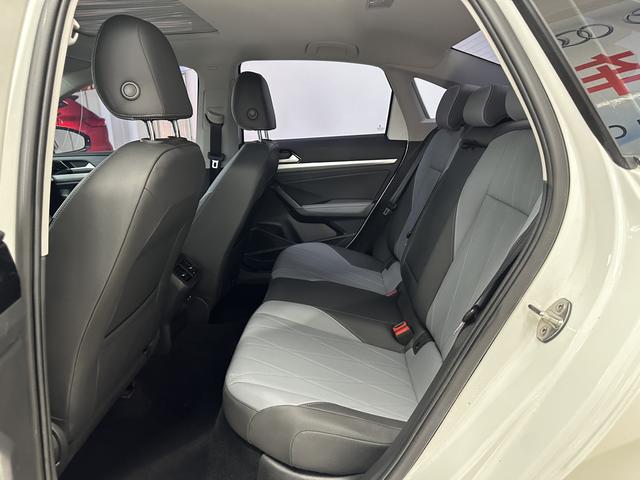 Volkswagen Lavida 2023, фото 16