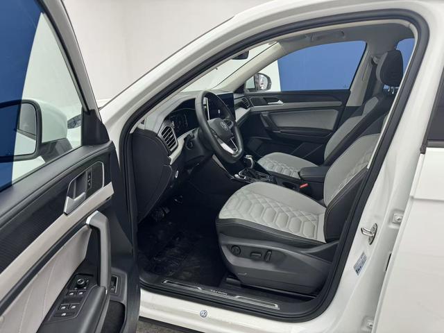 Volkswagen Tayron 2023, фото 16