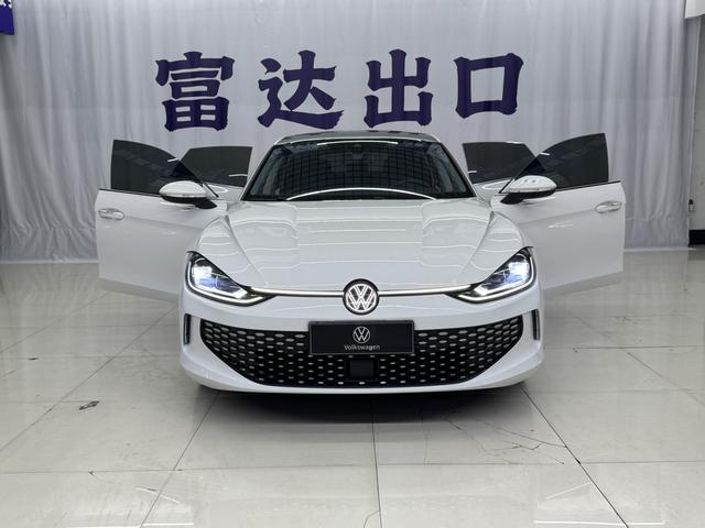 Volkswagen Lingdu 2022, фото 3