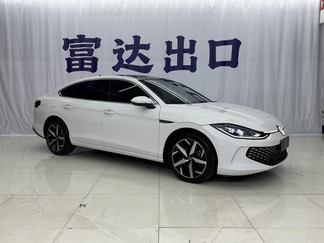 Volkswagen Lingdu 2022, фото 4