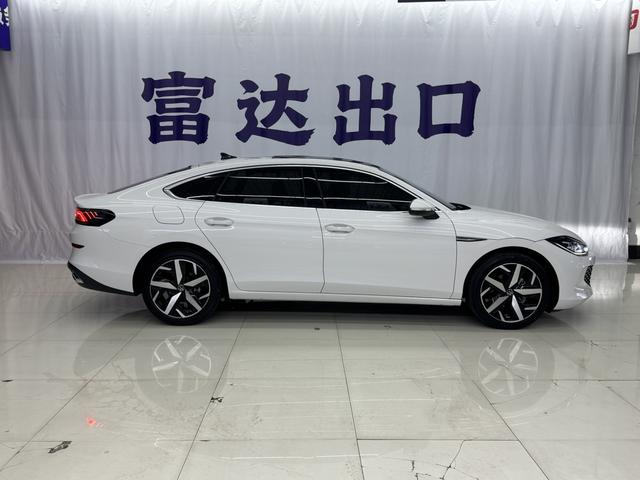 Volkswagen Lingdu 2022, фото 5
