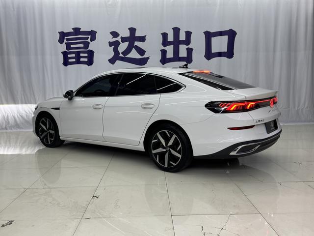Volkswagen Lingdu 2022, фото 8