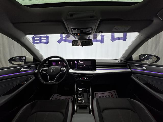 Volkswagen Lingdu 2022, фото 9