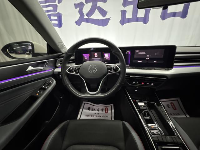 Volkswagen Lingdu 2022, фото 10